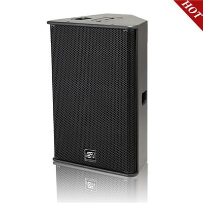 PS 15 Inch Stage Monitor Speaker 450W,Live Sound:15inch Stage Monitoring by Coolbon Audio