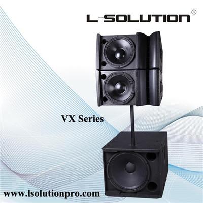 JBL VRX900 Passive Line Array Pro Audio System