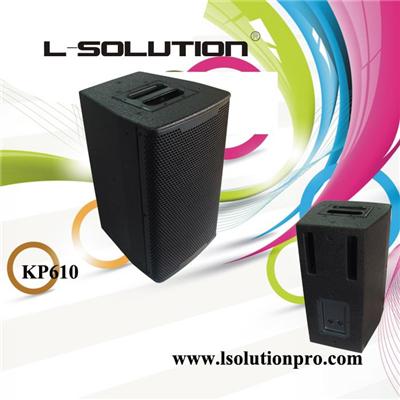 JBL KP610 Style professional Entertaiment vocal  karaoke speaker