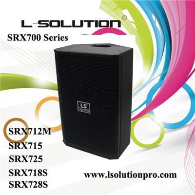 SRX715M 15 JB700 Cheap DJ  Speaker Equipment