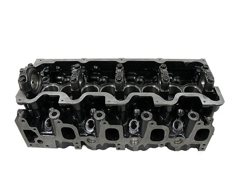 Cylinder head for TOYOTA 2L