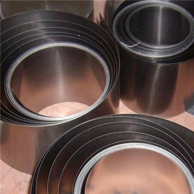 Special Super Alloy Alloy Nickel Based Alloy Nickel Alloy EQNiCrMo-4 Welding Strip