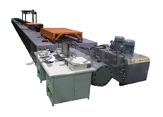 conveyor belt Static joint breaking strength test machinery