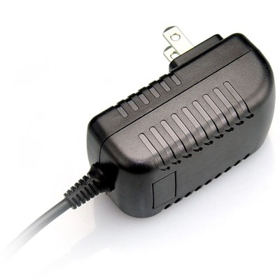 5w Wall Mount Switching Power Adapter