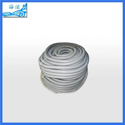 20mm Grey PVC Coated Flexible Conduit