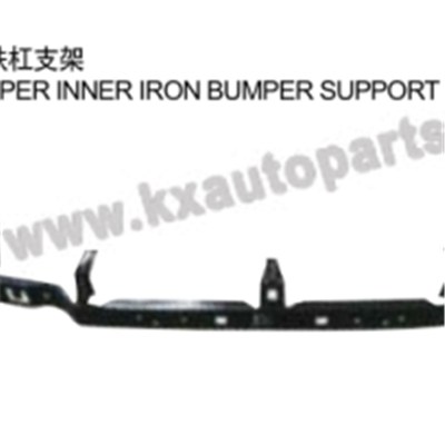 Isuzu D-max 2006-2012 Front Bumper Inner Iron Bumper