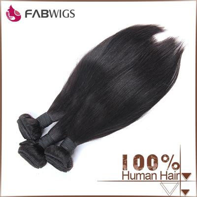 Top Quality Human Hair Wholesale Malaysian Virgin Hair Weft