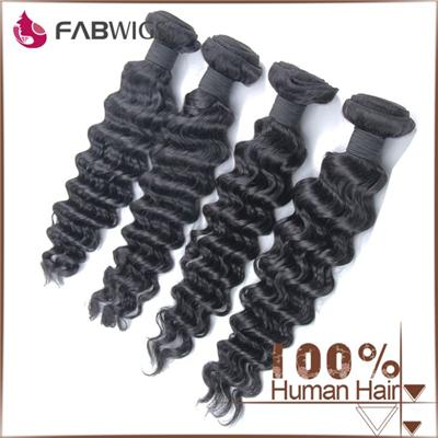 Top Selling Best Remy Virgin Natural Color Human Hair Weaving Wefts