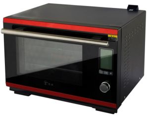 High Quality 28L 220V 50Hz Digital Microwave Oven