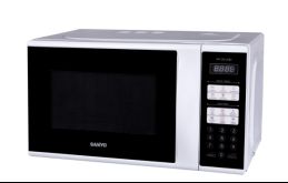20L China Home Use 220V 50Hz Digital Microwave Oven For Sale