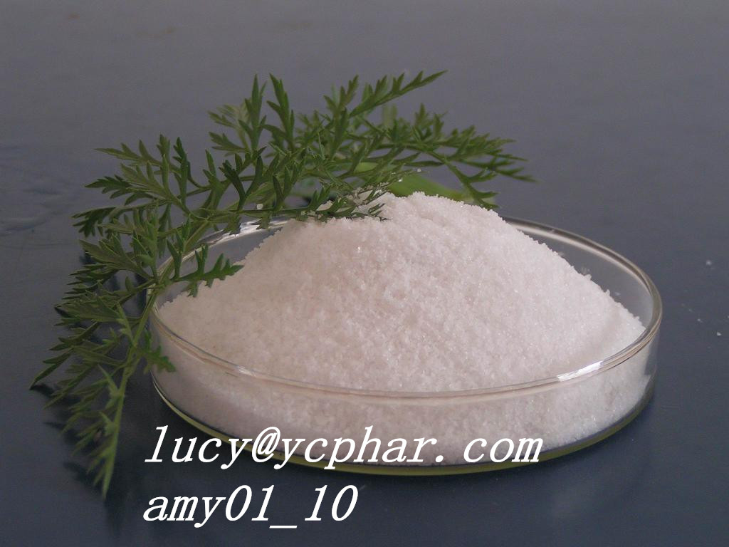 Potent Anabolic Steroid Fluoxymesterone Halotestin Powder For 
