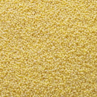 Organic Yellow Millet Hulled No pesticide