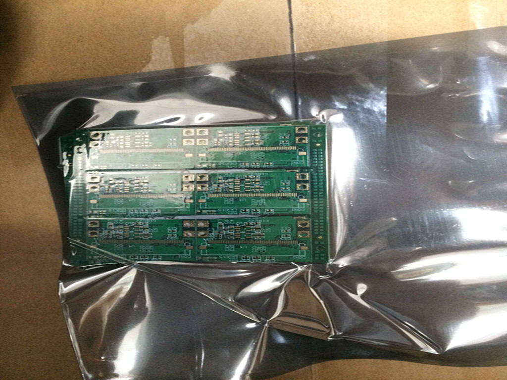 Small and large series Printed Circuit Boards (PCB)