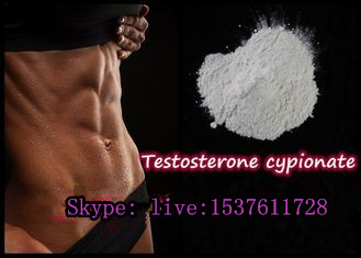 Testosterone Cypionate 