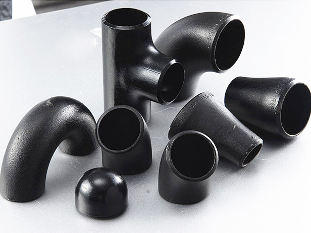 Carbon steel and stainless steel pipe fitting manufacturers