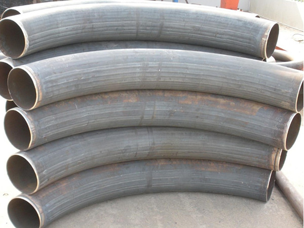carbon steel seamless or welded bend factory