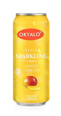 Okyalo Wholesale 500ML Best Mango Juice Drink