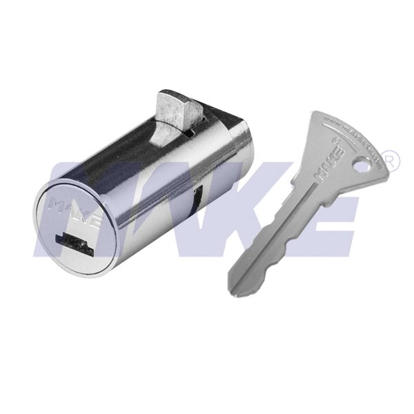 Zinc alloy MK-Lock with Smart Disc & Tumbler