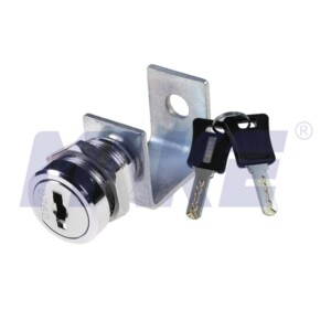 Laser Key Cam Lock MK118-06