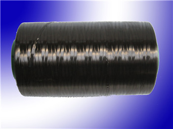 High strength low density high temperature resistant  carbon fiber 