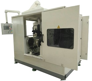  Automatic Welding Machine for LPG Tank Handle and Base 