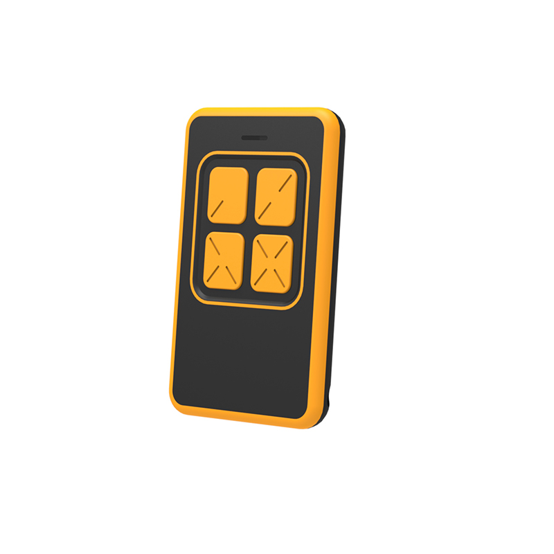 Garage door opener, Duplicator 3 Buttons wireless rf remote control