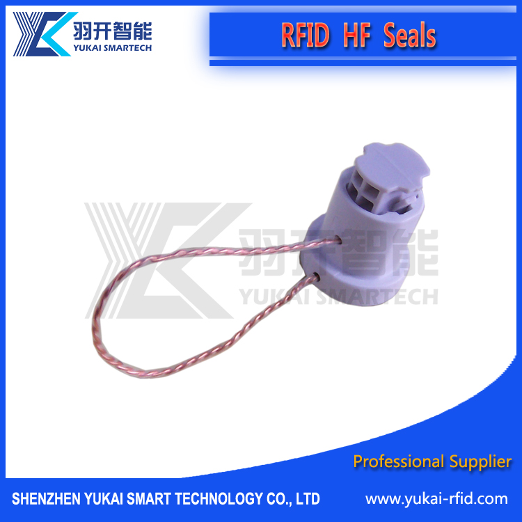RFID HF Seals