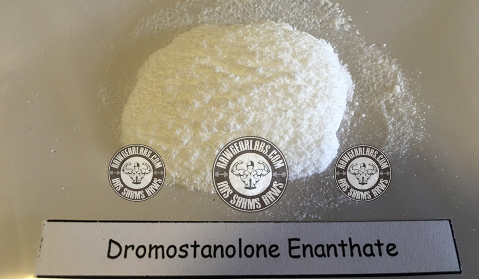   Buy Drostanolone Enanthate Masteron Enanthate Powder from 