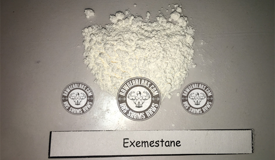  Buy  Exemestane  Aromasin powder from 