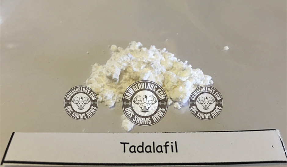   Buy Tadalafil  Cialis Powder from 