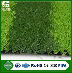 SGS CE wholesale 50mm artificial grass fireproof soccer field turf artificial turf for sale