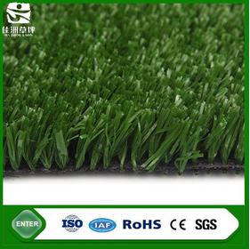 PP cheap carpet grass artificial grass tile for landscaping