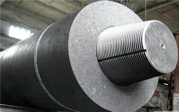 RP/SHP/HP/UHP graphite electrode for EAF steelmaking manufacturer