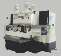 RA-XK214 high-precision Gantry CNC milling machine
