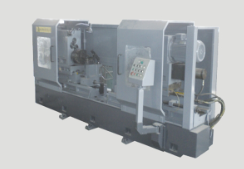RA-DT104 High Precision Horizontal double-sided combination boring machine