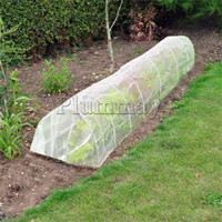 Anti-UV PP fleeces nonwoven fabric garden plant protection cover