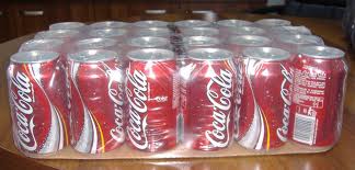 Coca Cola 330ml, 500ml, 1L