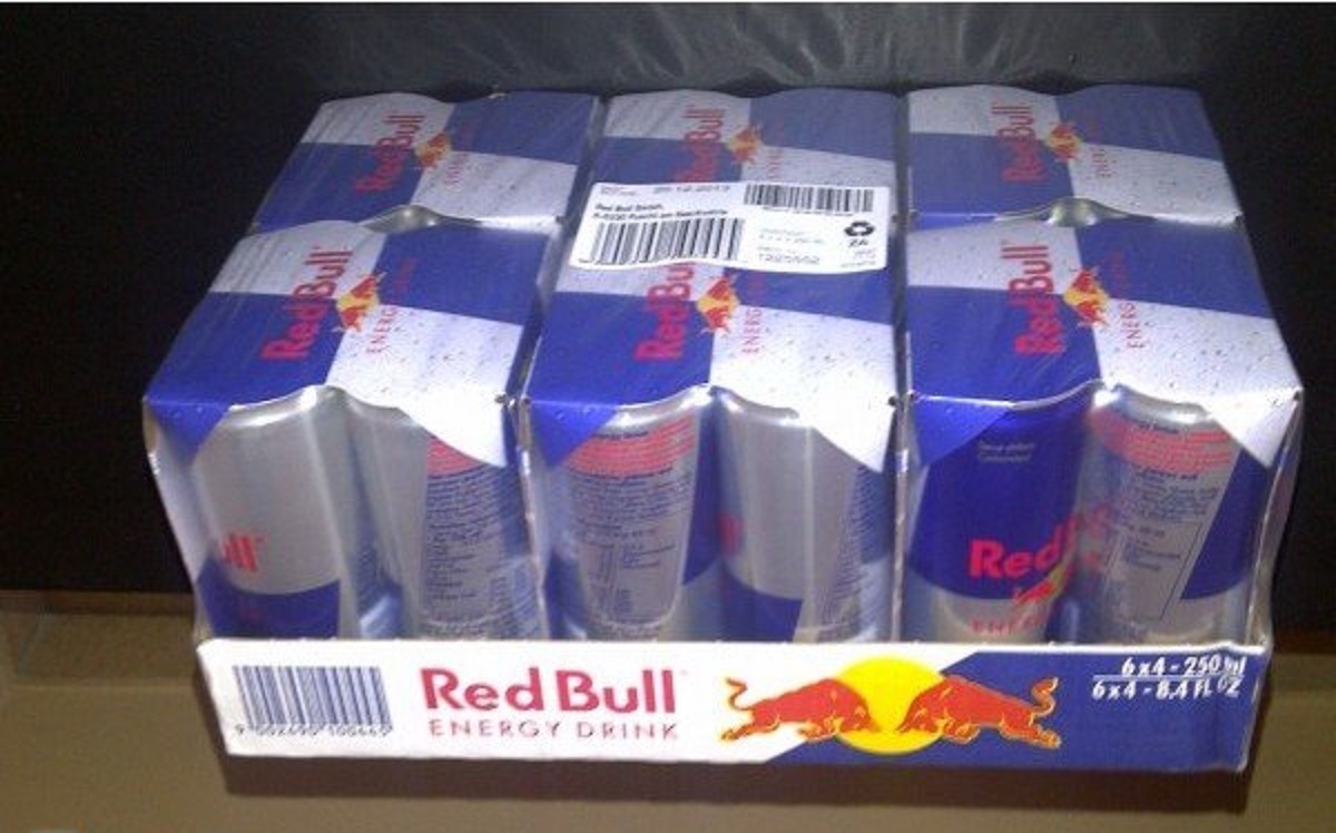 Wholesale Red Bull Energy Drink And Monster Energy Drink