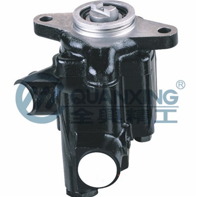 DAEWOO Power Steering Pump 65.47101-7017/65.47101-7019