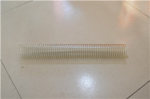 Flexible pipe resistant to cold and oil manufacturer/supplier/factory