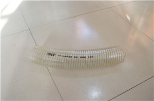 PVC Oil resistant hose manufacturer/distributor/supplier/factory 