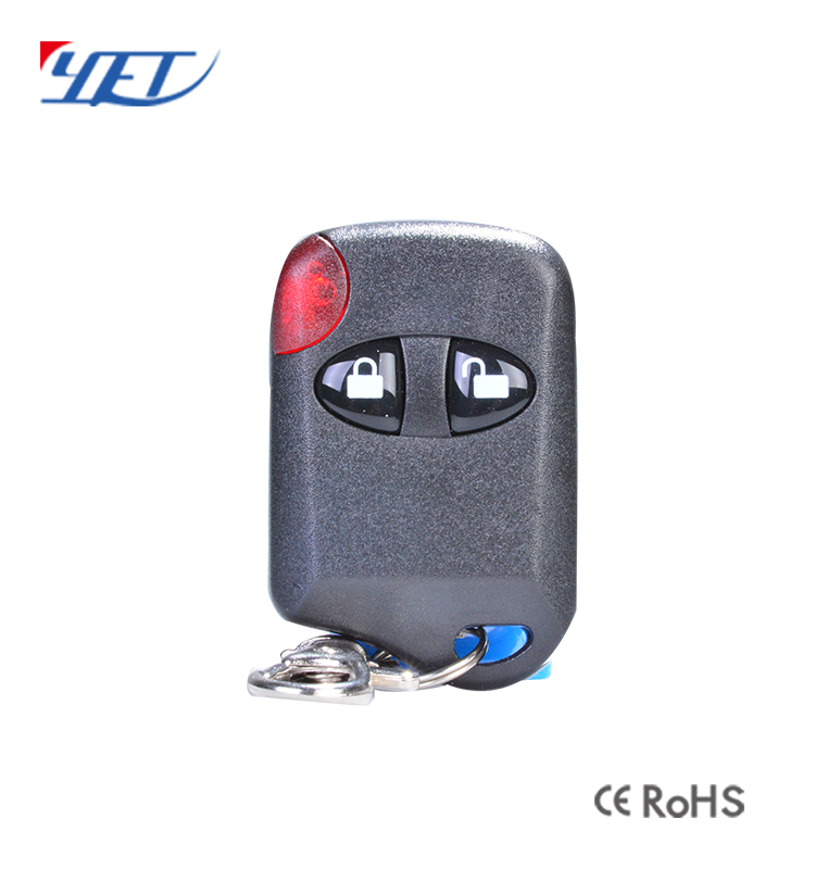 Universal Remote Control with Wireless RF 433/868MHz