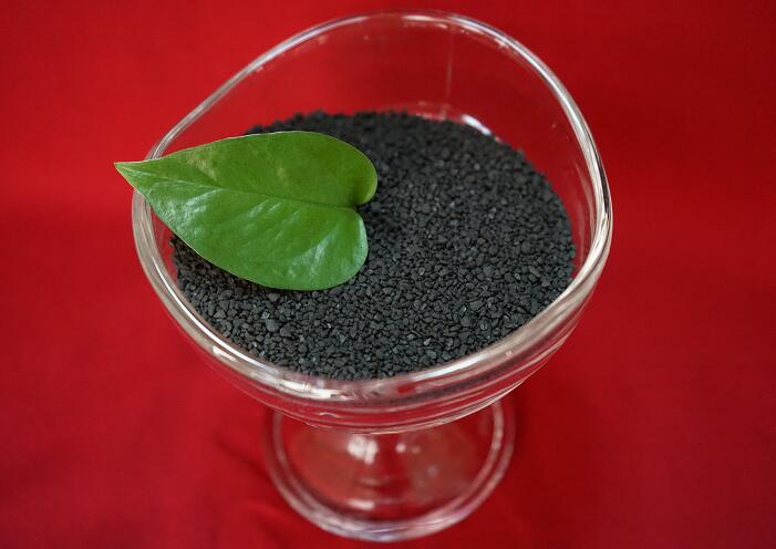 Manganese Greensand  for Water  purification