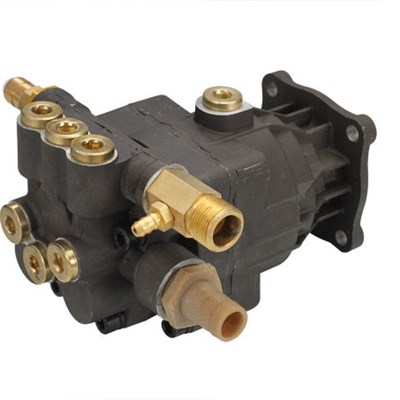 Popular CE Approved Axial High Pressure Pump