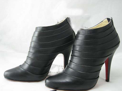 Christian Louboutin - Обувь женская, туфли, босоножки