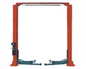Two Post Car Lift Hydraulic Vehicle Lift For Sale