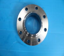 ANSI B16.5 welding neck flange/CNC machining flange