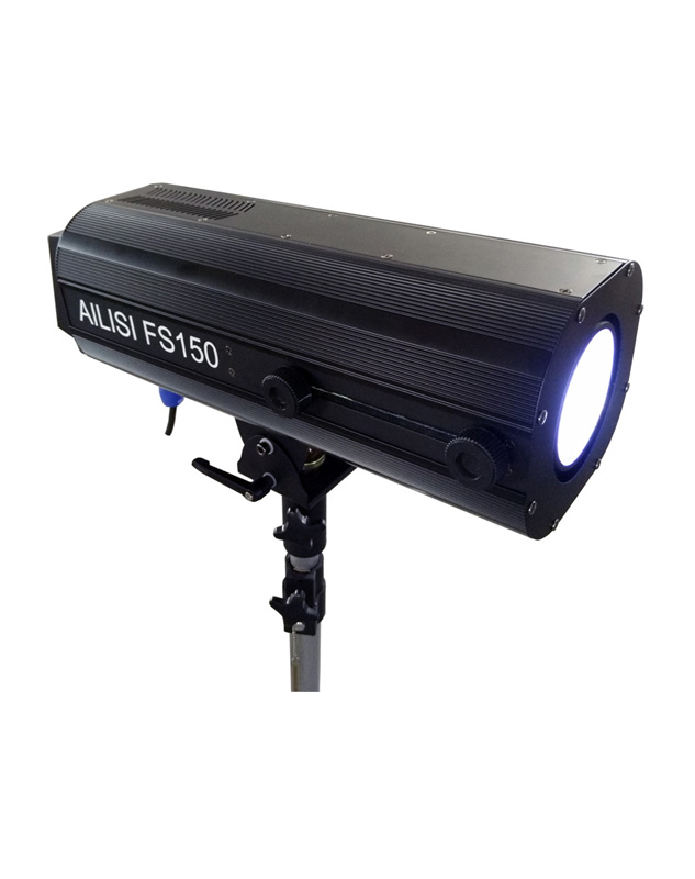 150W LED follow spot search lighting