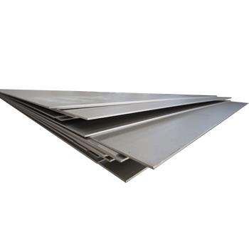 Plate/sheet - CP Titanium and Titanium Alloy Hot Rolling Plate and Cold Rolling Sheet