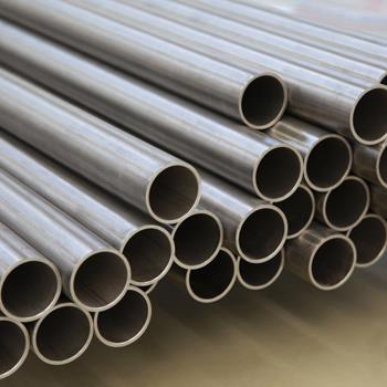 Tube/pipe - Cold Rolling Seamless Tube/pipe with Nickel and Nickel Alloy